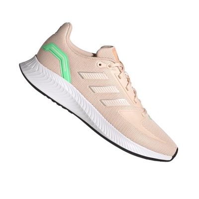 Tênis adidas RunFalcon 2.0 - Feminino - Foto 1