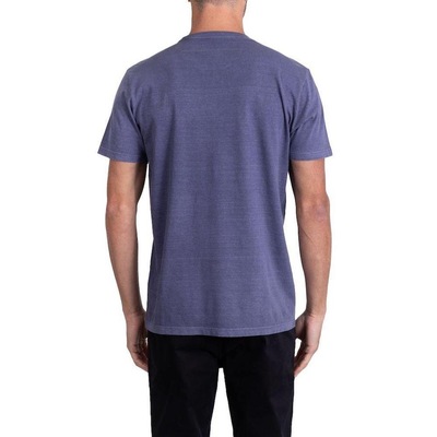 Camiseta Billabong Arch Wave - Masculina - Foto 2