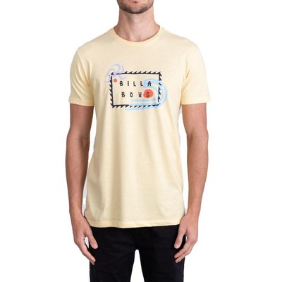 Camiseta Billabong Day Break II - Masculina - Foto 1
