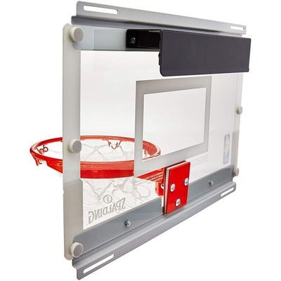 Mini Tabela De Basquete Spalding Arena Slam Pro - Foto 2