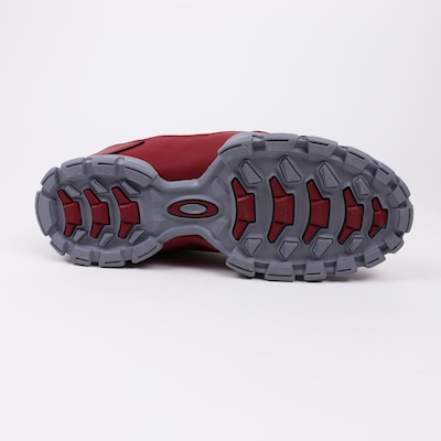 Tênis Oakley Halftrack Low II - Masculino - Foto 2