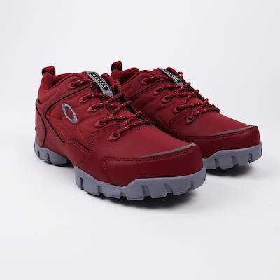 Tênis Oakley Halftrack Low II - Masculino - Foto 4