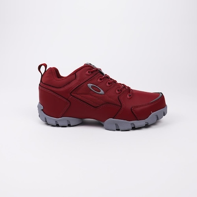 Tênis Oakley Halftrack Low II - Masculino - Foto 5