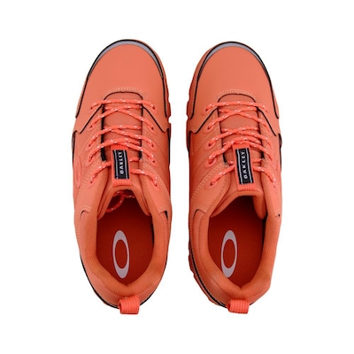 Tênis Oakley Halftrack Low II - Masculino - Foto 5