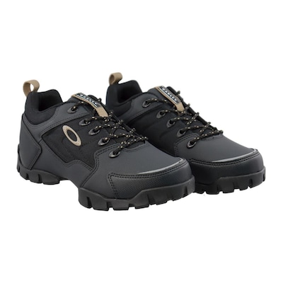 Tênis Oakley Halftrack Low II - Masculino - Foto 4