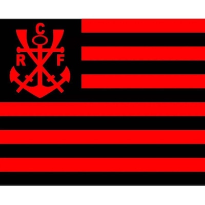 Bandeira Flamengo Regata 1 Pano Myflag - Foto 2