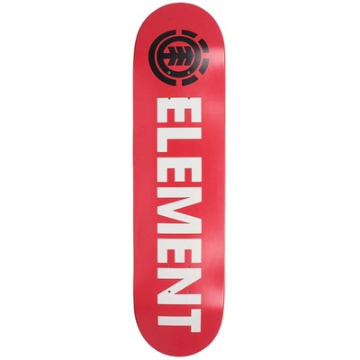 Shape Element Blazin Red 7.8 X 31.250 - Foto 2