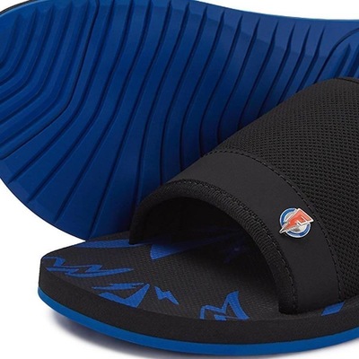 CHINELO KENNER SLIDE FLAKES SAFE - MASCULINO - Foto 2