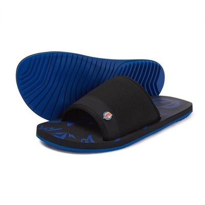 CHINELO KENNER SLIDE FLAKES SAFE - MASCULINO - Foto 1