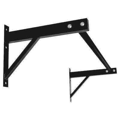 Barra Fixa de Parede Iniciativa Fitness - 105cm - Foto 2