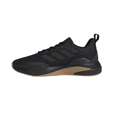 Tênis adidas Dlux Trainer V - Masculino - Foto 3
