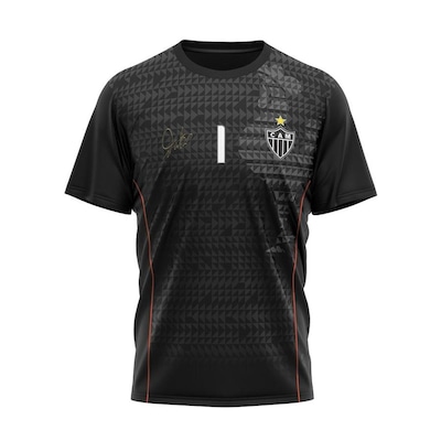 Camiseta do Atlético-MG One - Masculina - Foto 1