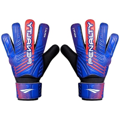 Luvas de Goleiro Penalty Delta 1 X - Adulto - Foto 1
