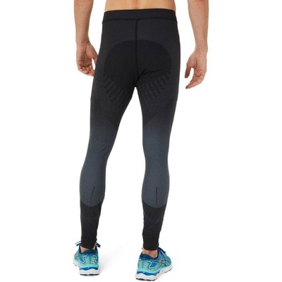 Calça de Compressão Asics Metarun - Masculina - Foto 3