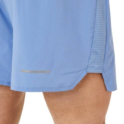 Bermuda Asics Road 5In - Masculina - Foto 5