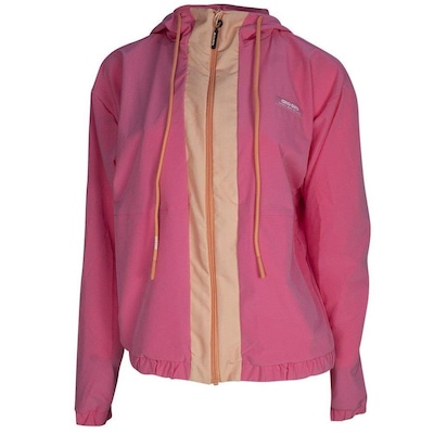 Jaqueta Alto Giro Bahamas Elastic - Feminina - Foto 1
