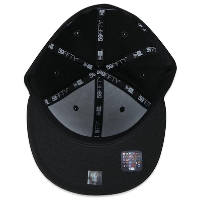 Boné Aba Reta New Era 59Fifty Nba Los Angeles Lakers - Fitted - Adulto - Foto 5