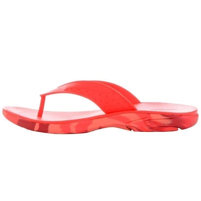 Chinelo Oakley Rest Mark II Camuflado - Masculino - Foto 3
