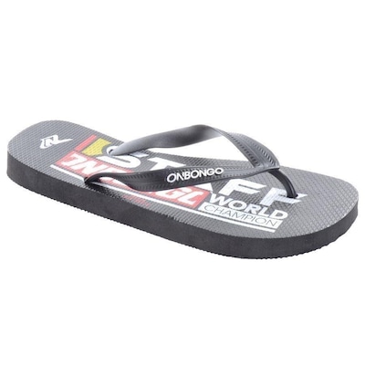 Chinelo Onbongo Staff World Champion - Masculino - Foto 3