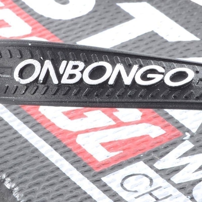 Chinelo Onbongo Staff World Champion - Masculino - Foto 1