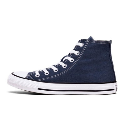 Tênis Cano Alto Converse All Star Ct As Core Hi - Unissex - Foto 2