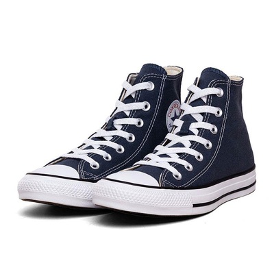 Tênis Cano Alto Converse All Star Ct As Core Hi - Unissex - Foto 3