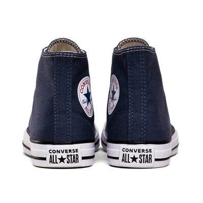 Tênis Cano Alto Converse All Star Ct As Core Hi - Unissex - Foto 4