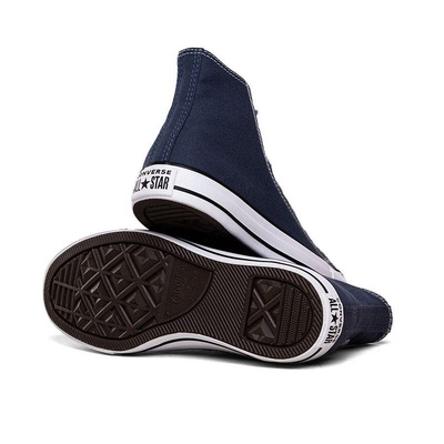 Tênis Cano Alto Converse All Star Ct As Core Hi - Unissex - Foto 5