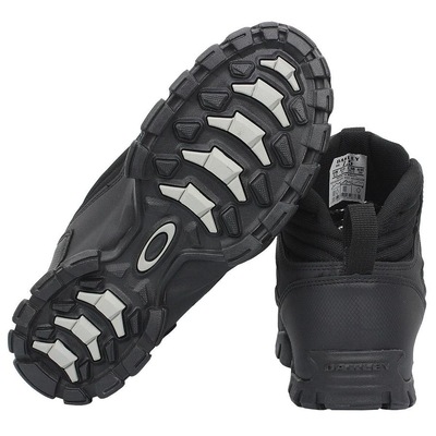 Tênis Oakley Halftrack Mid II - Masculino - Foto 4