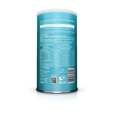 Body Protein Equaliv Cacau - 600g - Foto 2