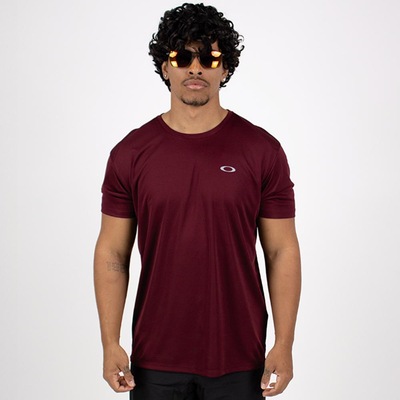 Camiseta Oakley Daily Sport 3 - Masculina - Foto 2