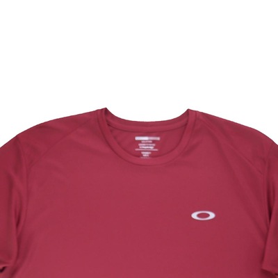 Camiseta Oakley Daily Sport 3 - Masculina - Foto 4