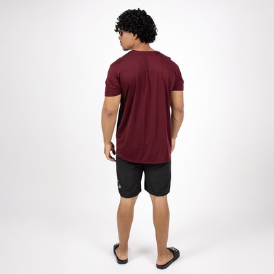 Camiseta Oakley Daily Sport 3 - Masculina - Foto 5