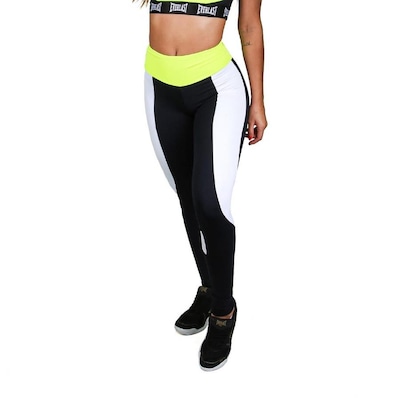 Calça Legging Everlast Master - Feminino - Foto 5