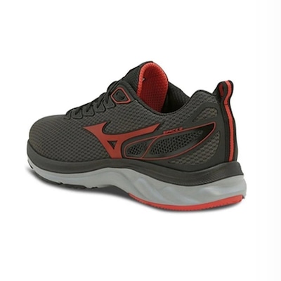 Tênis Mizuno Space 2 - Masculino - Foto 2