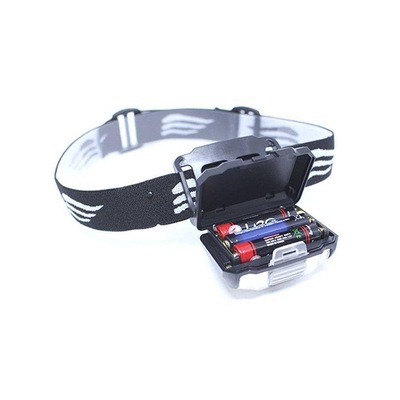 Lanterna de cabeça NTK Cobb 150 lúmens - NTK - Foto 3