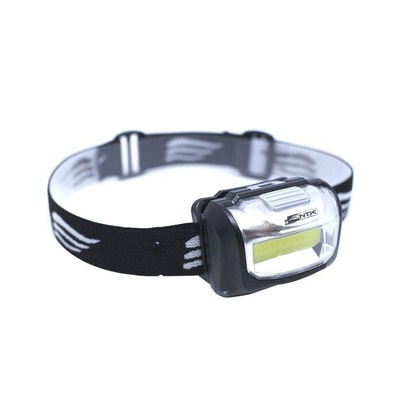 Lanterna de cabeça NTK Cobb 150 lúmens - NTK - Foto 1