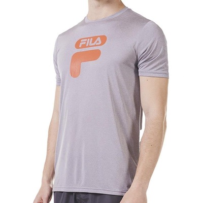 Camiseta Fila DNA II - Masculina - Foto 2