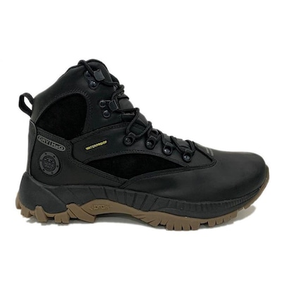 Bota Bull Terrier Alticron Trekking - Masculina - Foto 2
