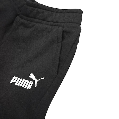 Calça Puma Power - Infantil - Foto 2