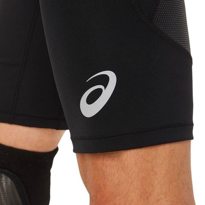 Bermuda de Compressão Asics Fujitrail - Masculino - Foto 4