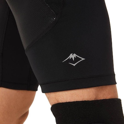 Bermuda de Compressão Asics Fujitrail - Masculino - Foto 5