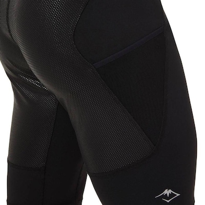 Bermuda de Compressão Asics Fujitrail - Masculino - Foto 6