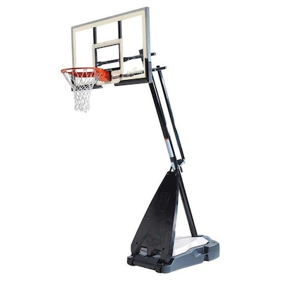 Tabela de Basquete Spalding Hybrid Pro 54" - Foto 1