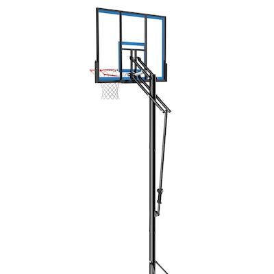 Tabela de Basquete Spalding Gametime Series 48" - Foto 3