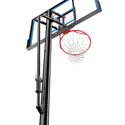 Tabela de Basquete Spalding Gametime Series 48" - Foto 6