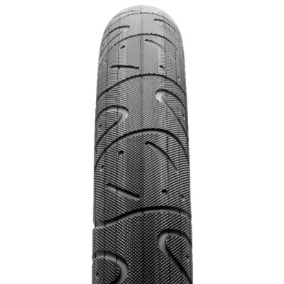 Pneu Maxxis Hookworm 20X1.95 Arame - Foto 2