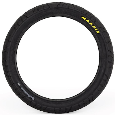 Pneu Maxxis Hookworm 20X1.95 Arame - Foto 3