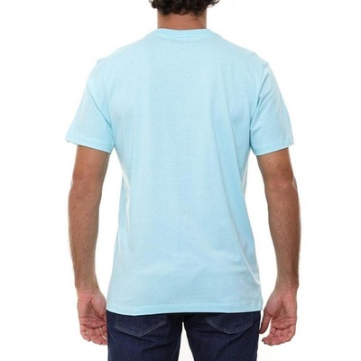 Camiseta Quiksilver Panel - Masculina - Foto 2
