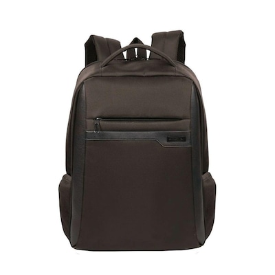 Mochila Sestini Slim Prime 3 Compartimentos - Foto 2